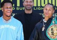 Regis Prograis Tidak Remehkan Devin Haney, Tapi Yakin Bakal Menang