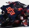 Rossi Berikan Prediksi Bagaimana Performa Marc Marquez di Ducati