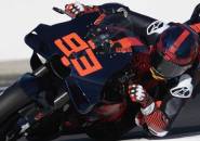 Rossi Berikan Prediksi Bagaimana Performa Marc Marquez di Ducati