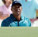 Tiger Woods Fokus Pada Pembicaraan Merger di Tengah Rumor Jon Rahm ke LIV
