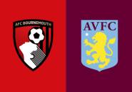 Update Terbaru Berita Tim Jelang Bournemouth vs Aston Villa