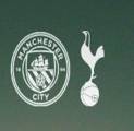 Daftar Lengkap Skuat Tottenham dan Manchester City Terungkap Jelang Duel