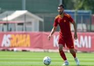 Dikritik Jose Mourinho, AS Roma Siap Lepas Houssem Aouar