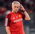 FIGC Selidiki Komentar Jose Mourinho Terkait Wasit Marcenaro