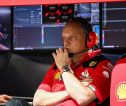 Fred Vasseur Ingatkan Fans Ferrari Agar Tak Pasang Ekspetasi Tinggi