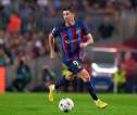 Kejam! Barcelona Punya Klausul yang Membuat Lewandowski Tak Boleh Cedera