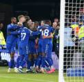 Kemenangan di Kandang Nottingham Forest Tingkatkan Kepercayaan Diri Everton