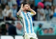 Lionel Messi Sesali Selebrasi Kontroversialnya Untuk Louis Van Gaal