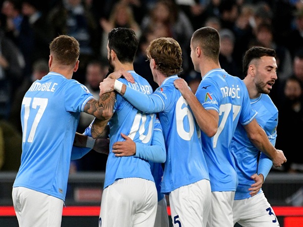 Martusciello komentari kemenangan Lazio vs Cagliari