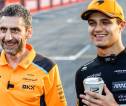 Norris Sanjung Stella Atas Kebangkitas McLaren pada Paruh Kedua Musim 2023