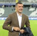 Paolo Maldini Bertekad Tetap Lanjutkan Program Zvonimir Boban