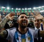 Pertahankan Copa America Jadi Target Terdekat Lionel Messi