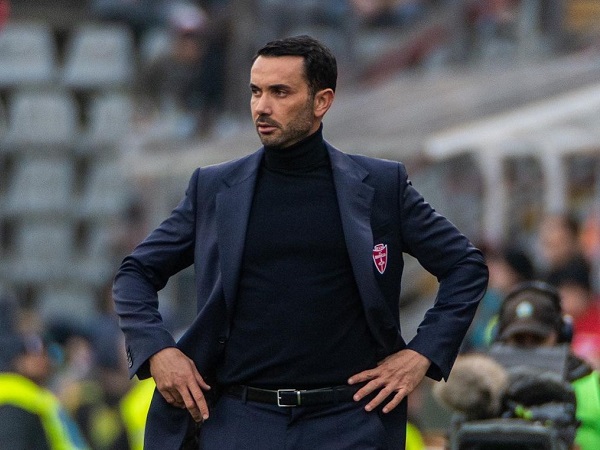 Raffaele Palladino