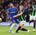 Chelsea Menang Dengan 10 Pemain, Levi Colwill: Ini Bukti Kualitas Kami