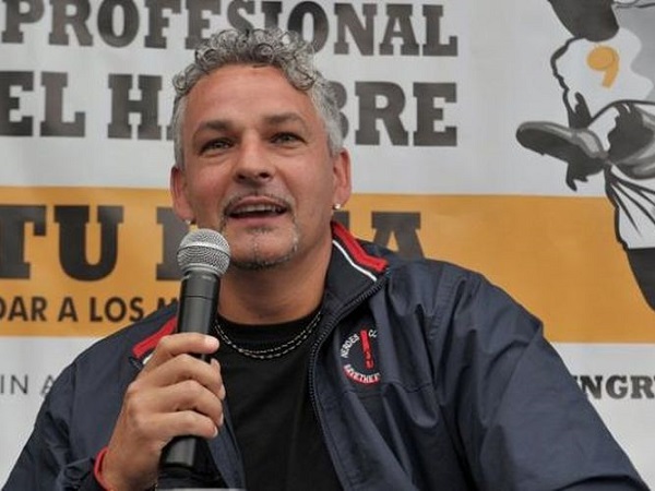 Roberto Baggio,