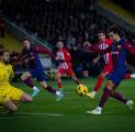 Gol Tunggal Joao Felix Bawa Barcelona Kubur Atletico Madrid 1-0