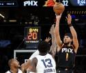 Hasil NBA: Phoenix Suns Gulingkan Memphis Grizzlies 116-109