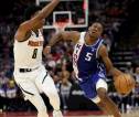 Hasil NBA: Sacramento Kings Permalukan Denver Nuggets 123-117