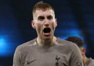 Kulusevski Ungkap Postecoglou Murka Pada Tottenham Saat Hadapi Man City
