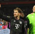 Leon Goretzka Tak Tutup Peluang Balikan dan Pensiun Bersama Schalke 04