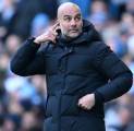 Lupakan Spurs, Pep Guardiola Minta Manchester City Move On