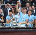 Manchester City Hadapi Huddersfield di Putaran Ketiga Piala FA