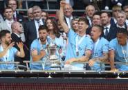 Manchester City Hadapi Huddersfield di Putaran Ketiga Piala FA