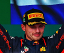 Max Verstappen Kembali Catatkan Rekor Baru di F1
