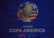CONMEBOL Konfirmasi Copa America Tahun Depan Diadakan di 14 Kota