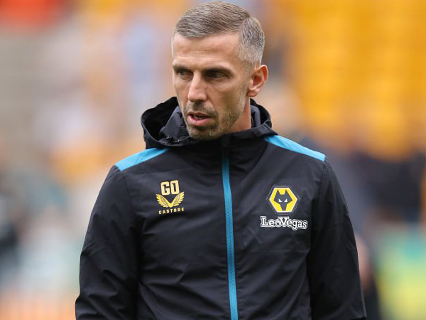 Gary O'Neil.