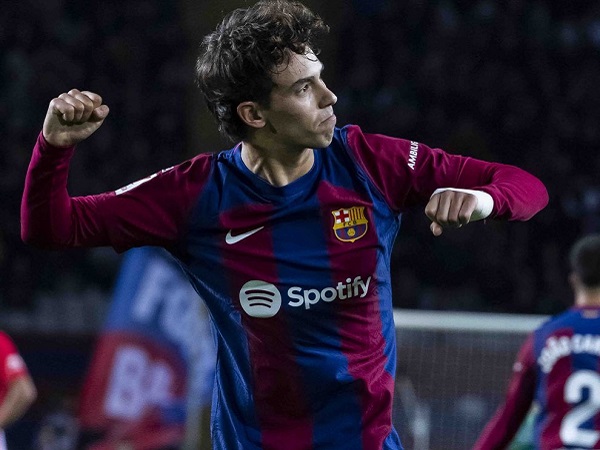 Joao Felix