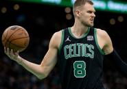 Kristaps Porzingis Dikabarkan Bisa Perkuat Boston Celtics