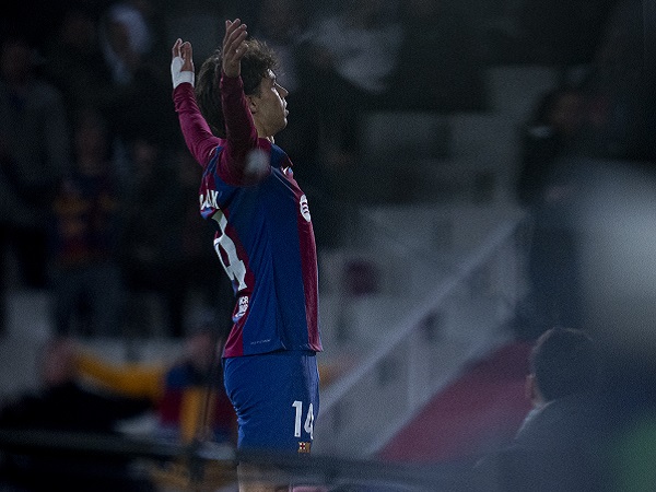 Joao Felix