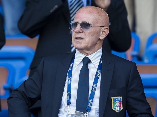 Arrigo Sacchi,