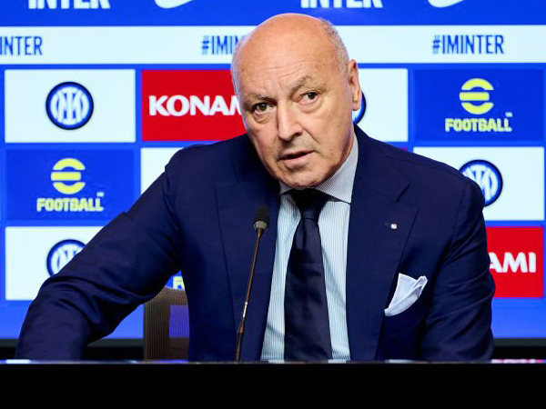 Giuseppe Marotta.