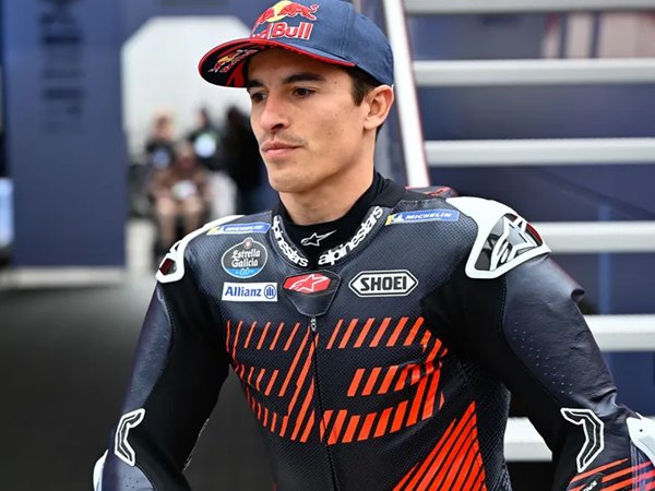 Marc Marquez