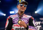 Jorge Martin Belum Bisa Move On dari Blundernya di MotoGP Indonesia