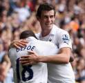 Pernah Bersama di Tottenham, Jermain Defoe Cerita Momen Lucu Gareth Bale