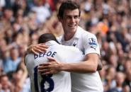 Pernah Bersama di Tottenham, Jermain Defoe Cerita Momen Lucu Gareth Bale