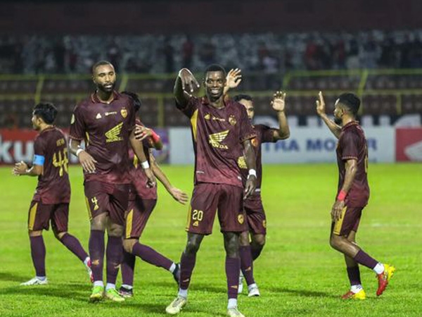Skuat PSM Makassar siap hadapi Bhayangkara FC