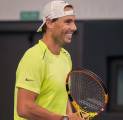 Rafael Nadal Tetap Berpikir Positif Terlepas Dari Semua Rintangan
