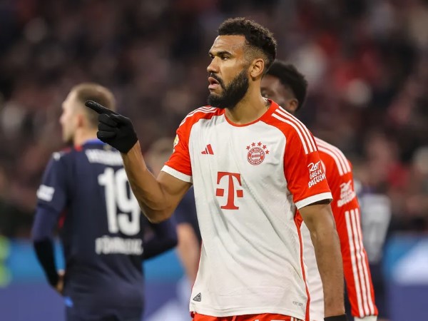 Bayern Munich