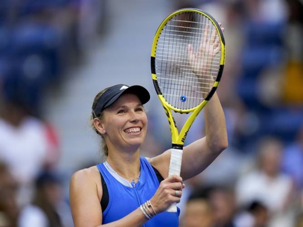 Caroline Wozniacki Ungkap Alasan Kembali Berkompetisi Di Australian Open