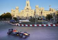 GP Madrid Akan Segera Jadi Seri Baru Formula 1