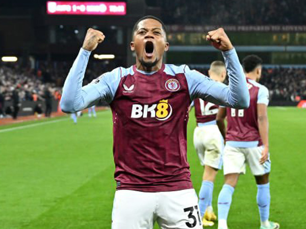 Leon Bailey.