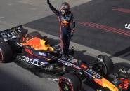 Lupakan F1 Bikin Max Verstappen Lebih Menikmati Liburan