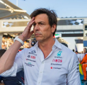 Mercedes Kecam Rencana Presiden FIA Datangkan Masi Lagi