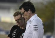 Mick Schumacher Belajar Banyak Dari Pengalamannya Bersama Mercedes