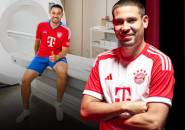 Raphael Guerreiro Akui Pindah ke Bayern Munich Gara-Gara Thomas Tuchel