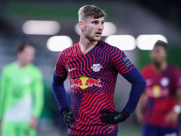 RB Leipzig